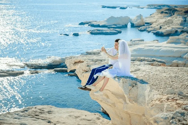 LUXUS STRANDHOCHZEIT IN ITALIEN, ENTDECKEN SIE SIZILIEN 1 Luxuriöse Strandhochzeit in Italien