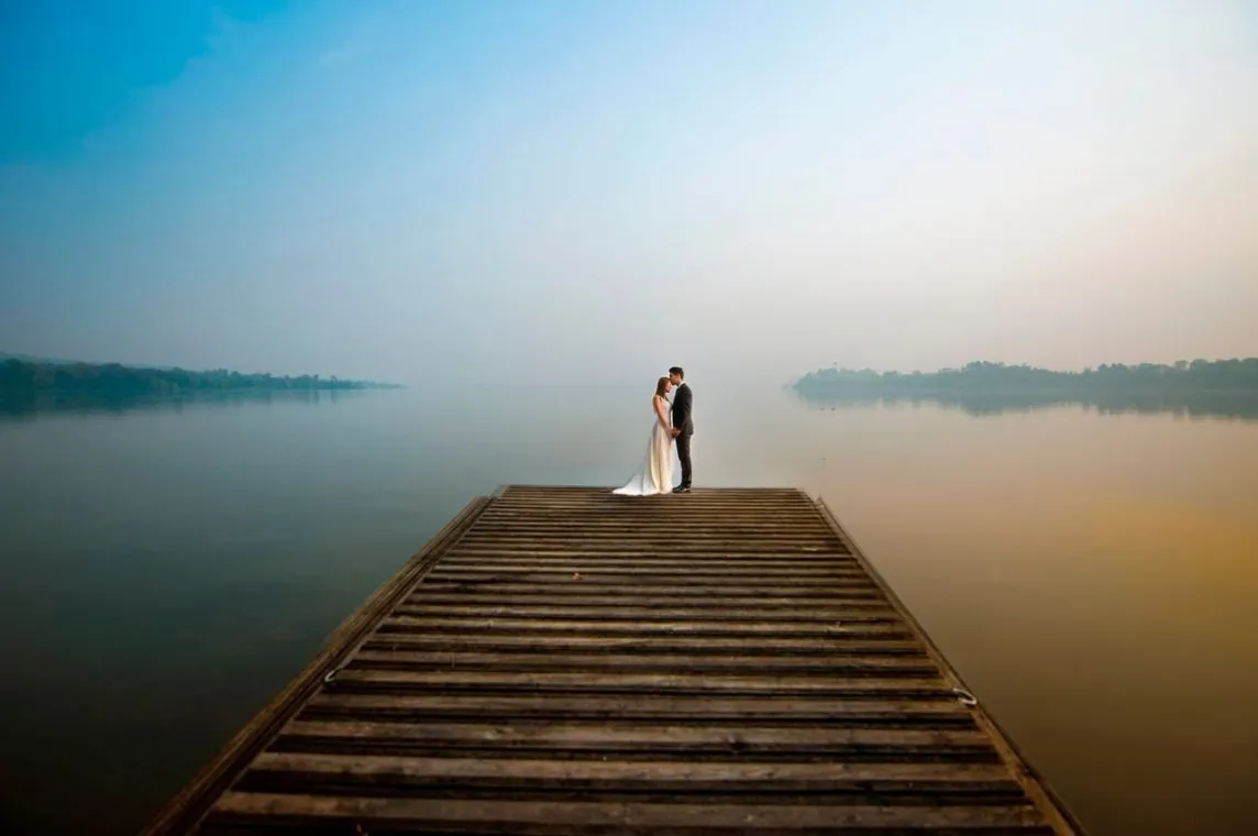 值得关注的 6 大婚礼趋势 1 值得关注的六大婚礼趋势