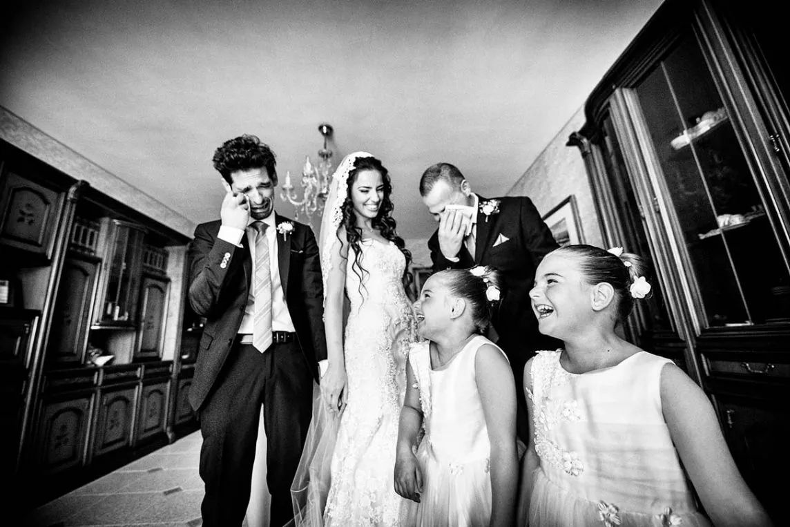 HOW MUCH A WEDDING COST IN ITALY? 4 How Much A Wedding Cost in Italy