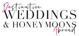 DWHA-Logo DWHA Destination Wedding Flitterwochen im Ausland