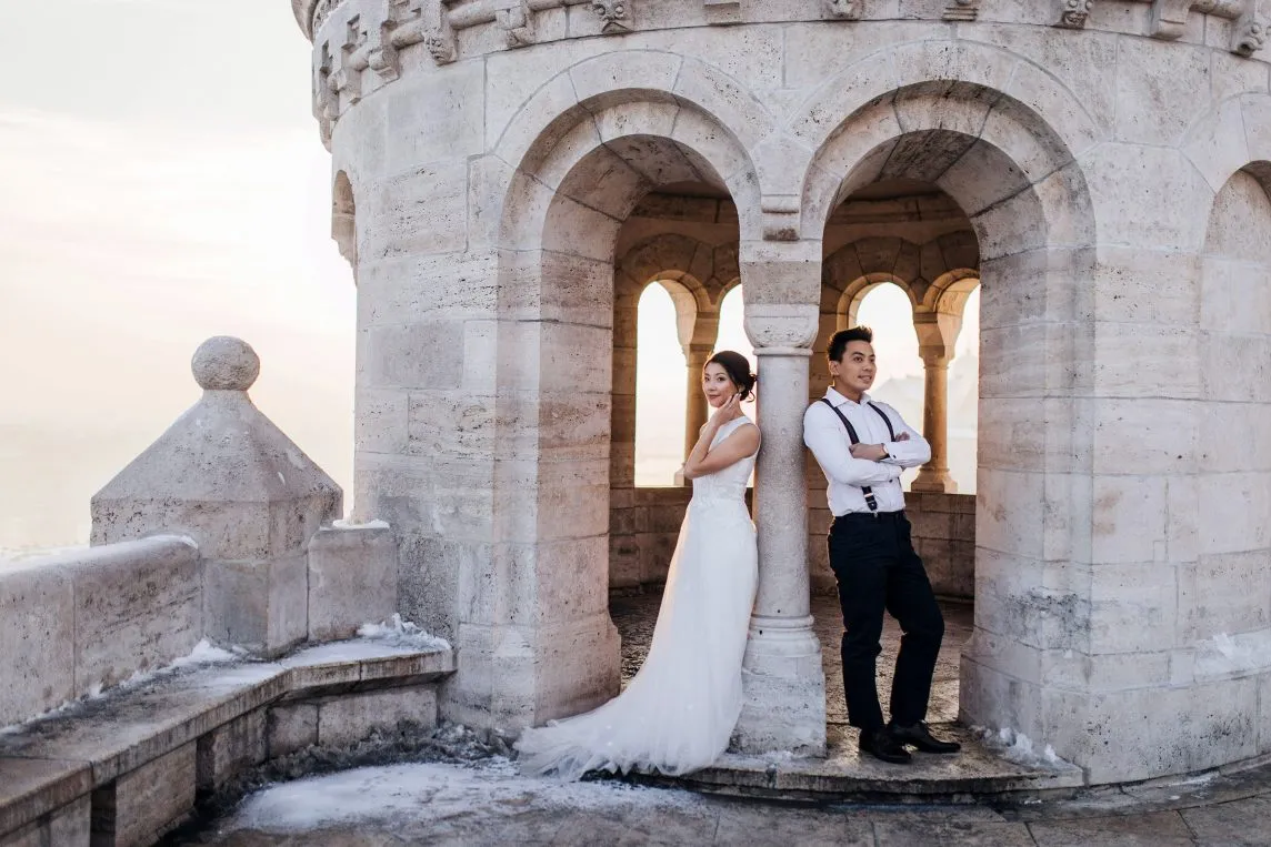 HOCHZEITSPLANER ODER IN-HOUSE VENUE MANAGER? 1 Hochzeitsplaner oder örtlicher Manager