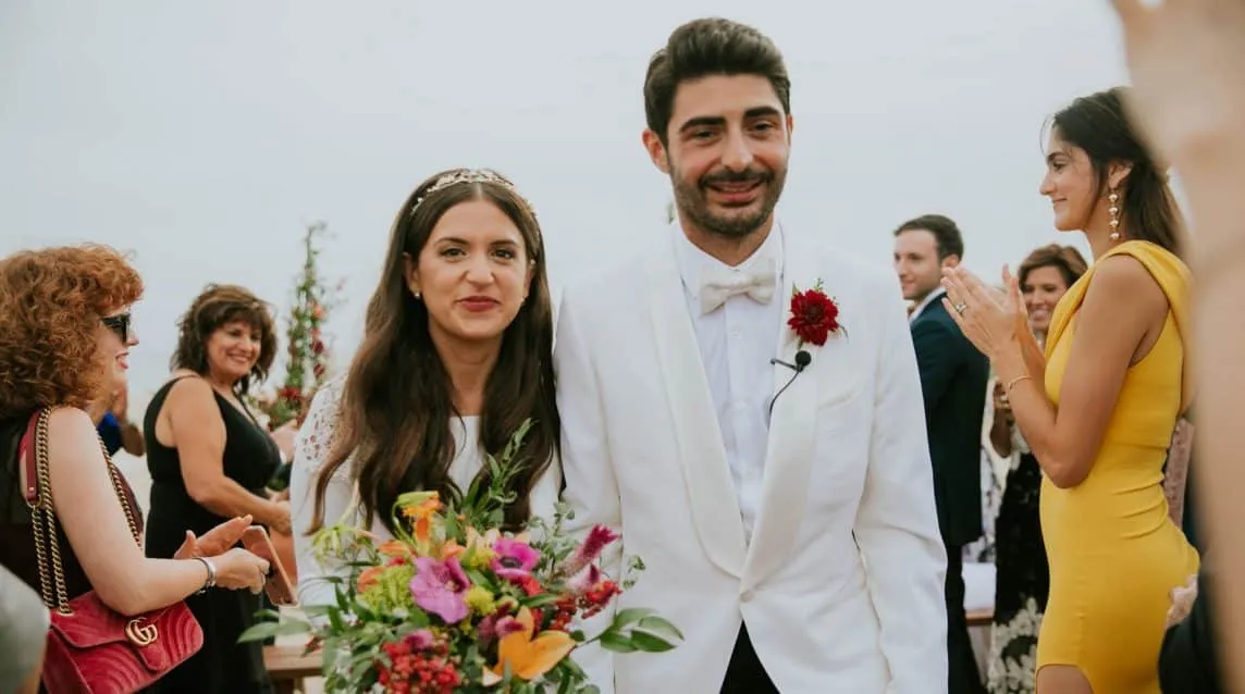 HOCHZEITEN IN ITALIEN - GENIESSEN SIE KLASSE & STYLE 2 Italienische Hochzeiten setzen auf klassischen Stil