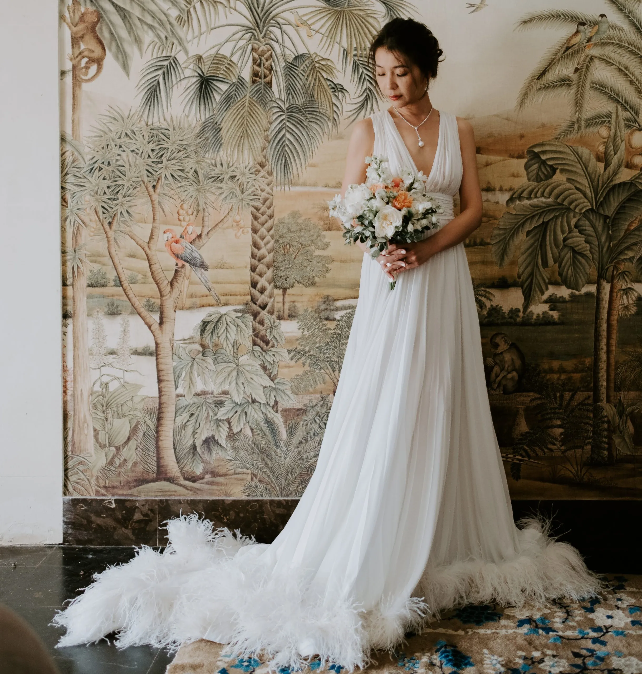 Boda real Bebè & Fabrizio Rustic Glam 31 30 bodas de lujo en Sicilia