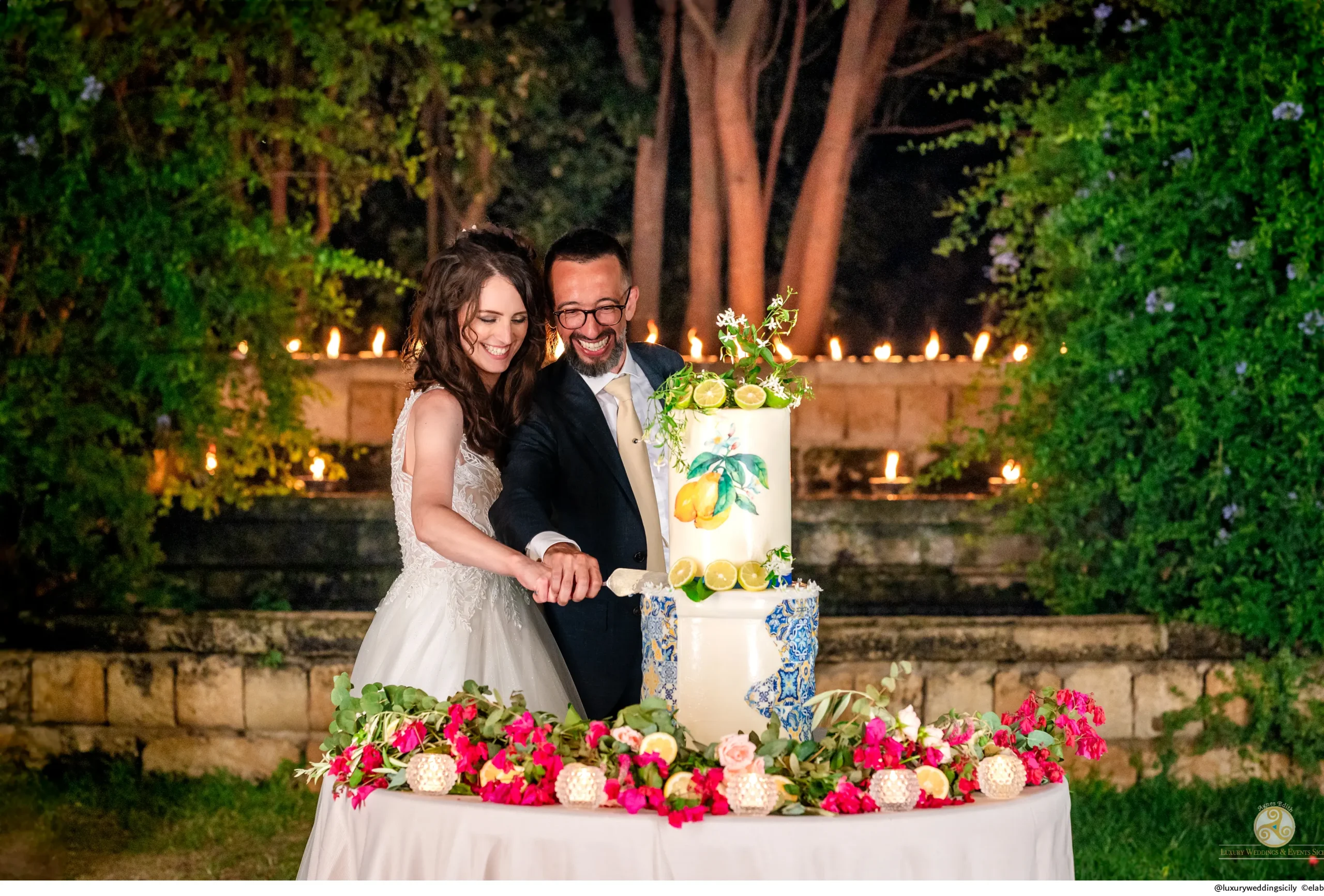 Portfolio 310 309 Luxury Wedding Sicily