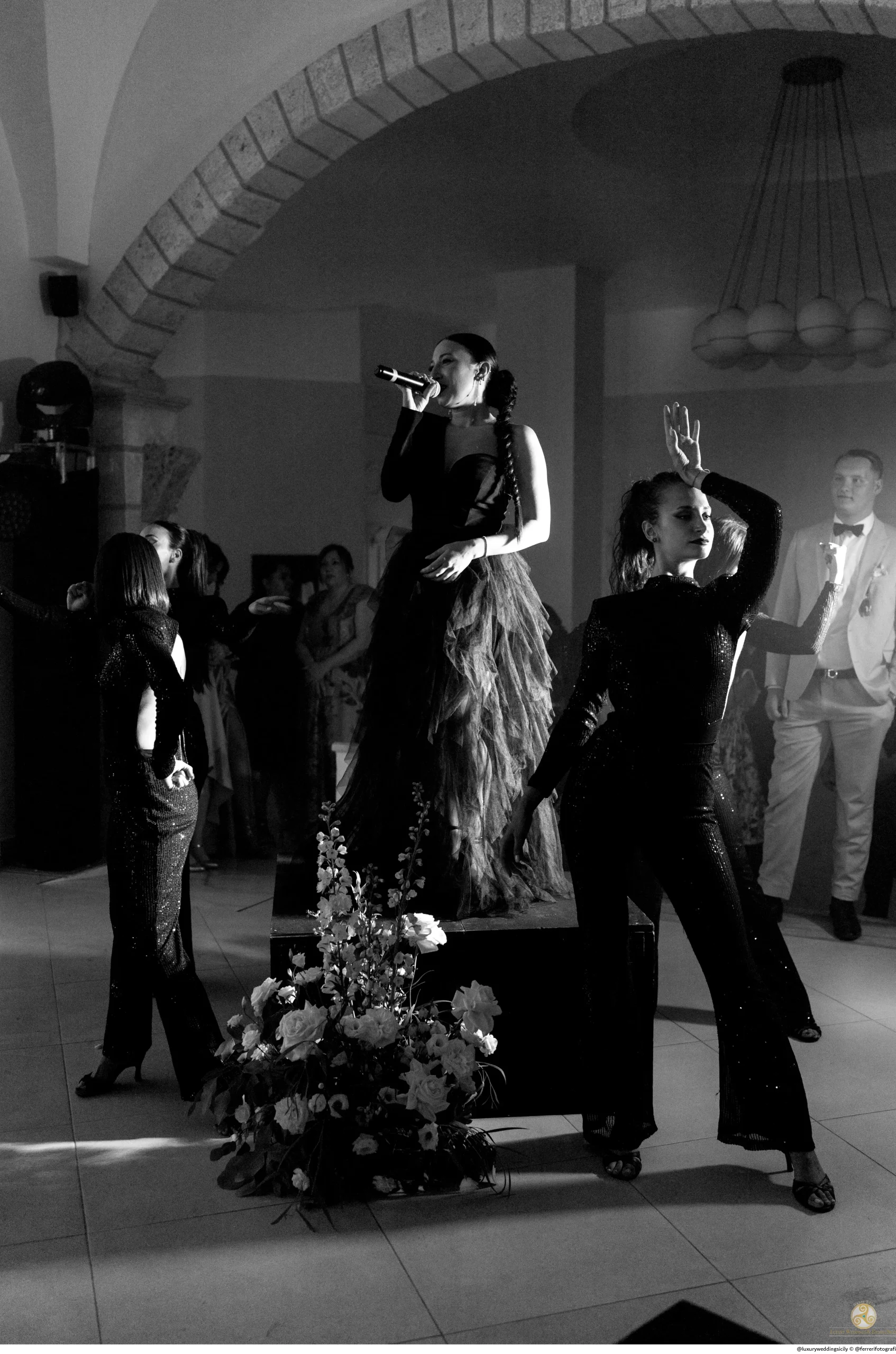 Portfolio 161 160 Luxury Wedding Sicily