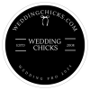 2025-BadgePro Hochzeitsküken Hochzeitsküken 2025