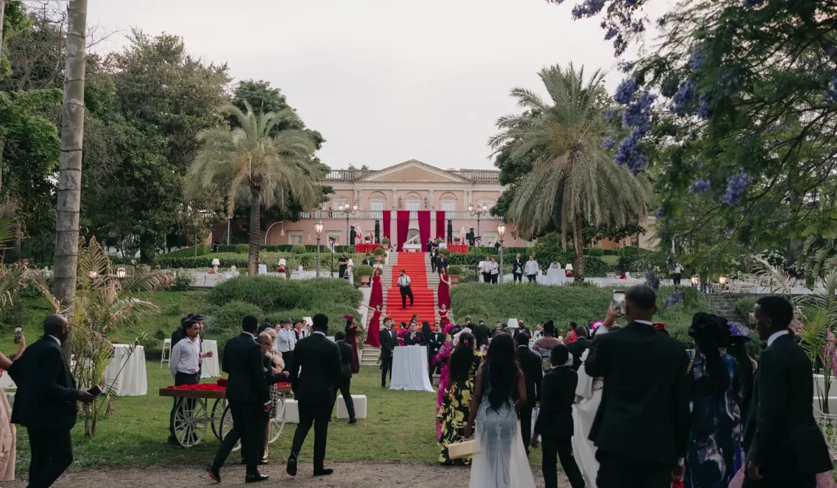 padrinho_casamento_vila_sicília Festa de casamento de luxo siciliana inspirada em O Poderoso Chefão