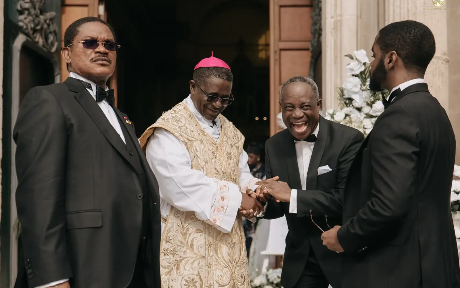 vip_african_wedding_in_italy african VIP lavish wedding in Italy